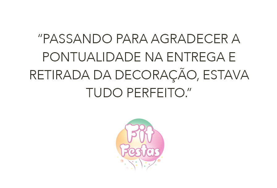 Feedback de Clientes